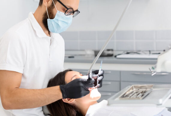 Endodoncia